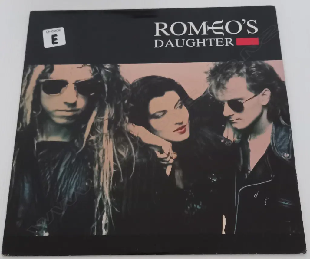 Romeo's Daughter, Romeo's Daughter Image 1++